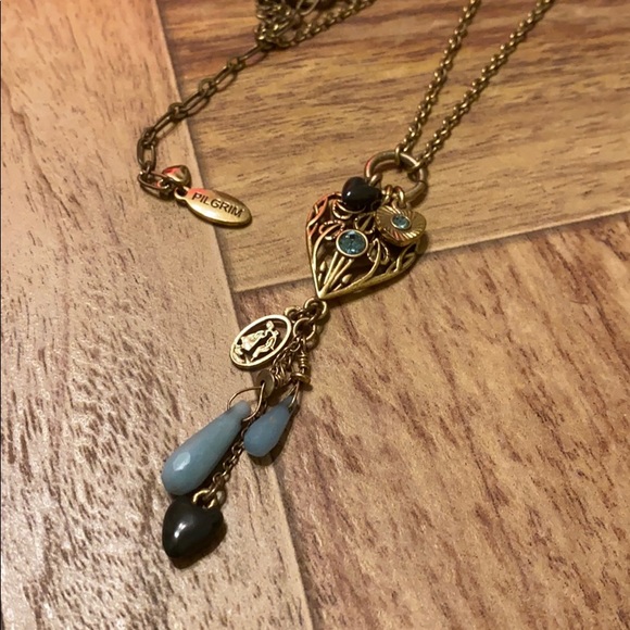 Necklace - Picture 3 of 5